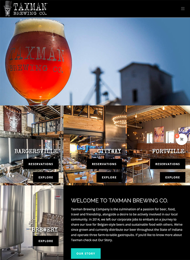 home-taxman-brewing-company